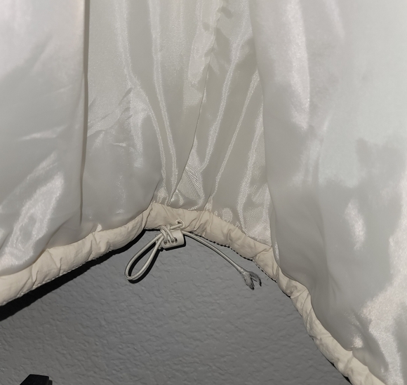 A New Day Off White Puffer Jacket - Picture 7 of 7